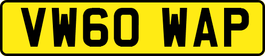 VW60WAP