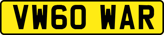 VW60WAR