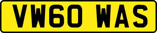 VW60WAS