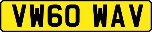 VW60WAV