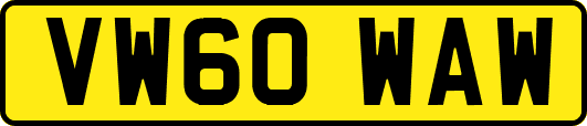VW60WAW