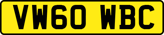 VW60WBC