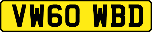VW60WBD