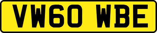 VW60WBE