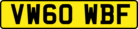 VW60WBF