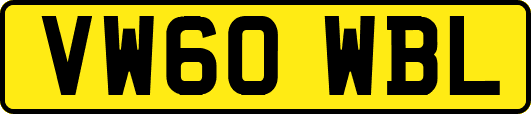 VW60WBL