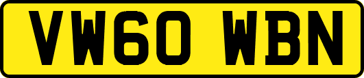 VW60WBN