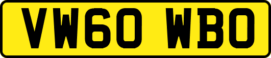 VW60WBO