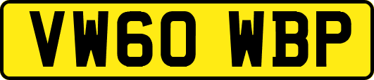 VW60WBP