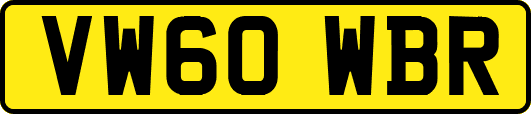 VW60WBR