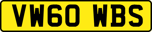 VW60WBS