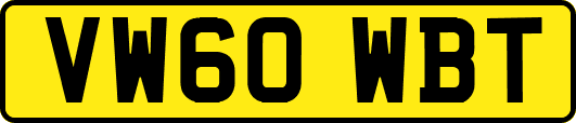 VW60WBT