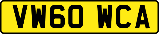 VW60WCA