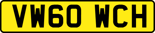 VW60WCH