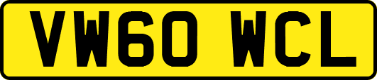 VW60WCL