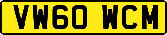 VW60WCM