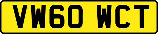 VW60WCT