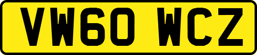 VW60WCZ