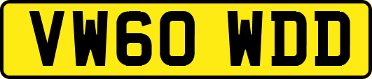 VW60WDD