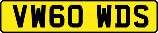 VW60WDS