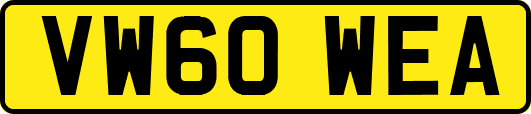 VW60WEA
