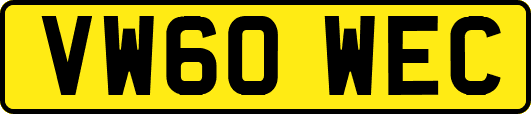 VW60WEC