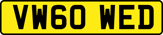 VW60WED