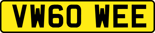 VW60WEE