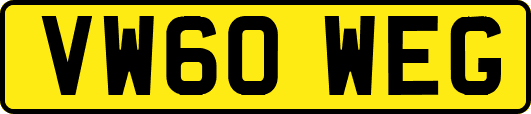 VW60WEG