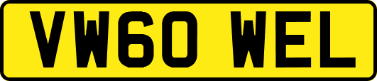 VW60WEL