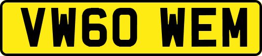 VW60WEM