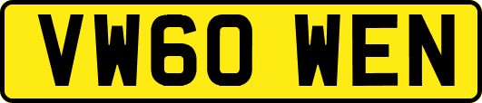 VW60WEN