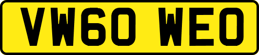 VW60WEO