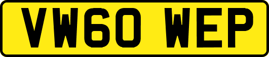 VW60WEP