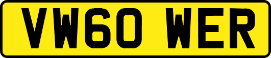 VW60WER