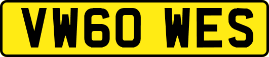 VW60WES