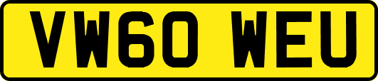 VW60WEU