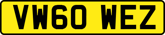 VW60WEZ