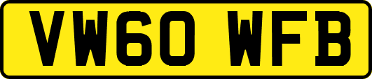 VW60WFB