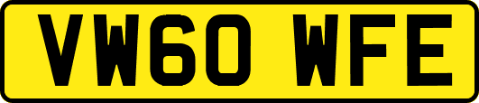 VW60WFE