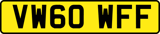 VW60WFF