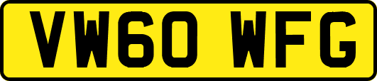 VW60WFG