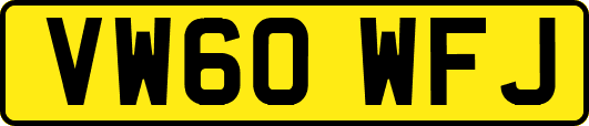 VW60WFJ