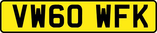 VW60WFK
