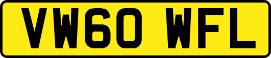VW60WFL