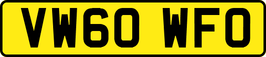 VW60WFO