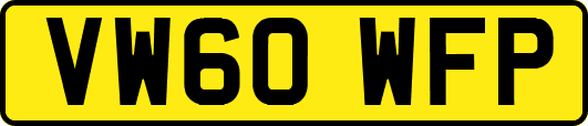 VW60WFP