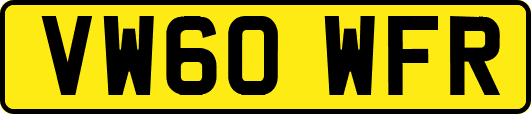VW60WFR