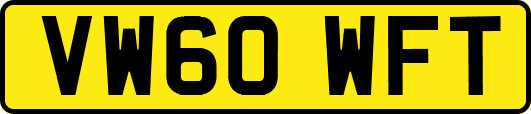 VW60WFT