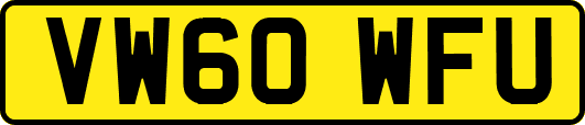VW60WFU
